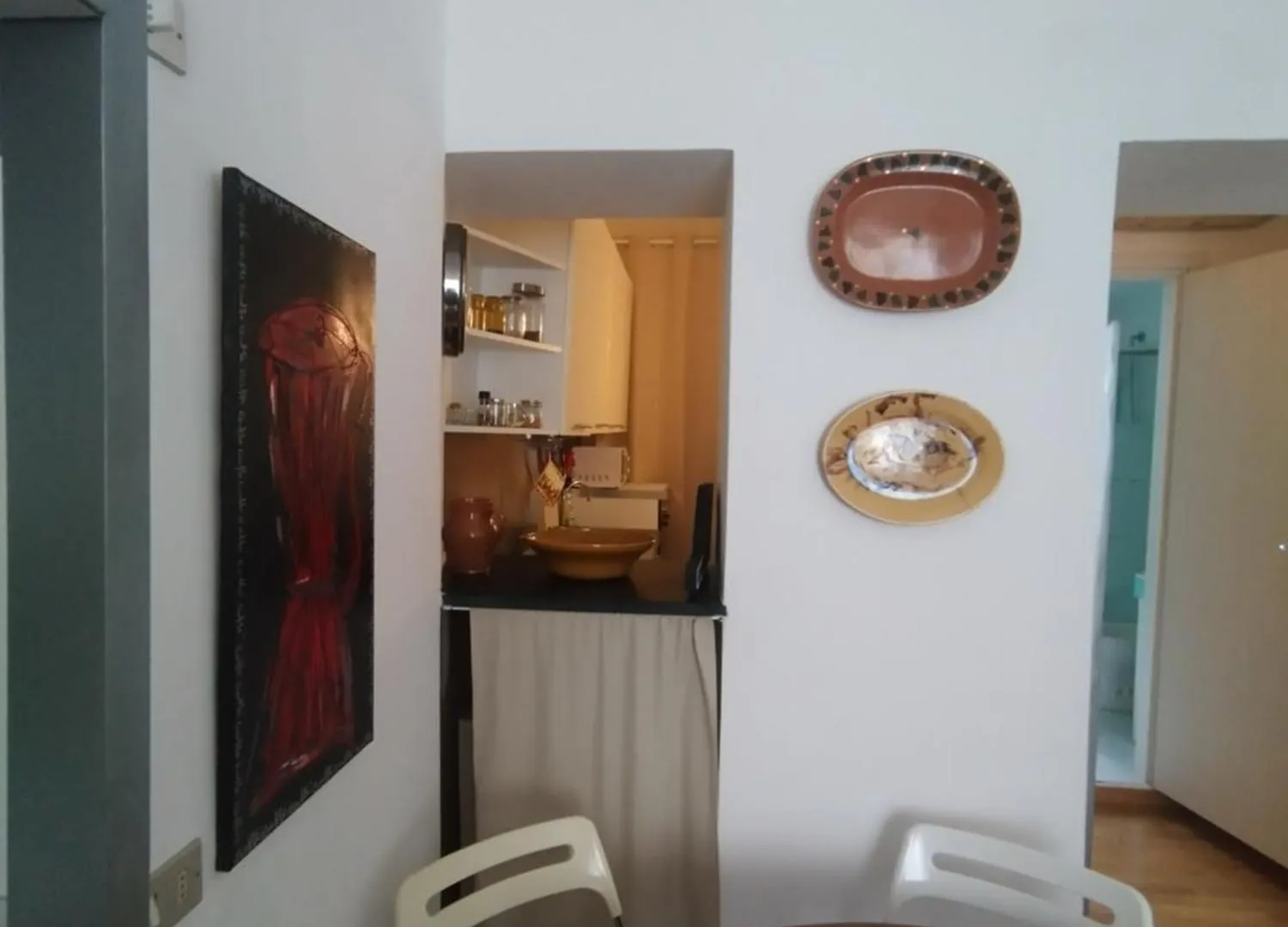아파트 Brenta Studio - Close To Metro 밀라노
