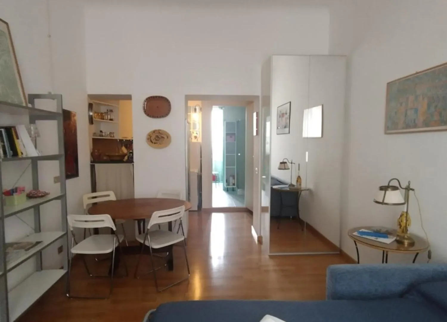 Brenta Studio - Close To Metro Milão