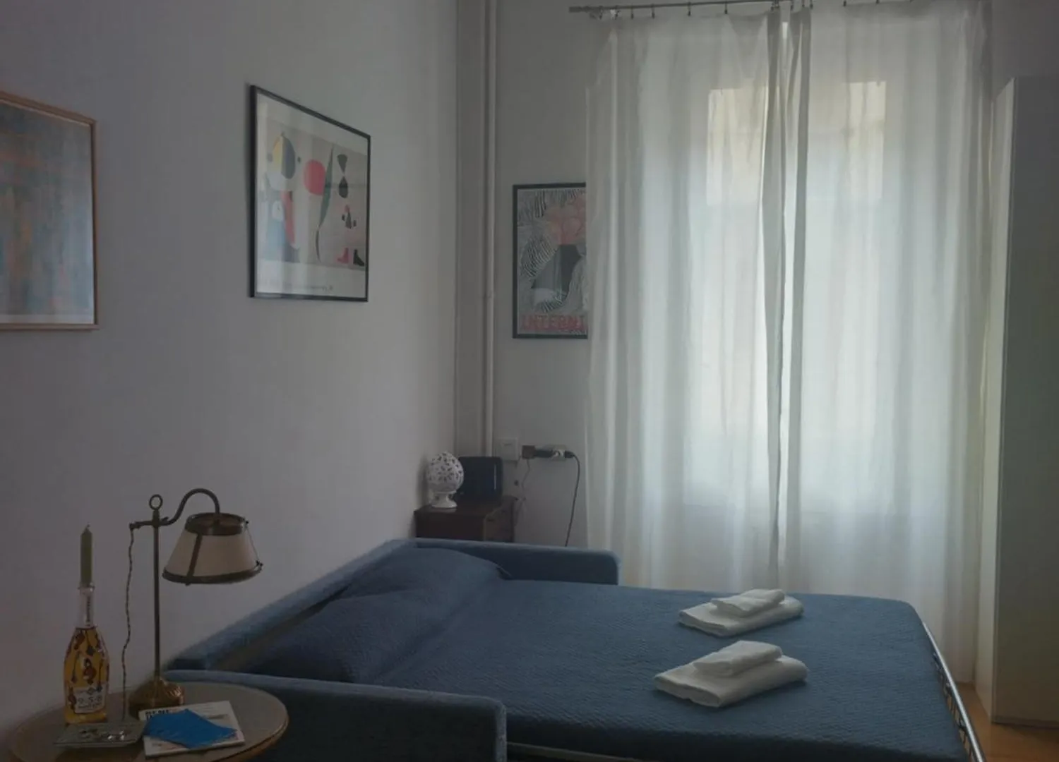 Contatos de Brenta Studio - Close To Metro
